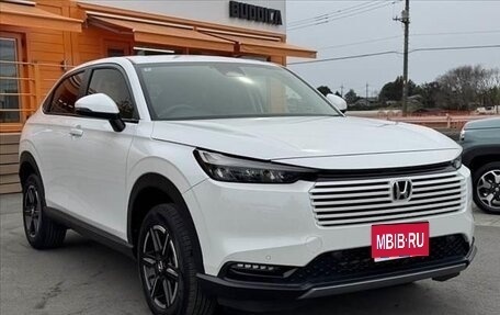 Honda Vezel, 2024 год, 1 950 155 рублей, 1 фотография