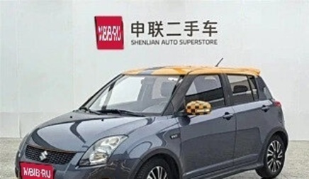 Suzuki Swift V, 2019 год, 1 120 000 рублей, 1 фотография