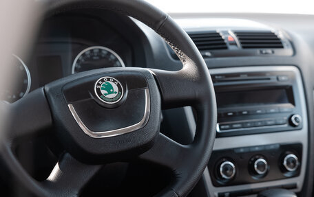 Skoda Octavia, 2012 год, 829 000 рублей, 14 фотография