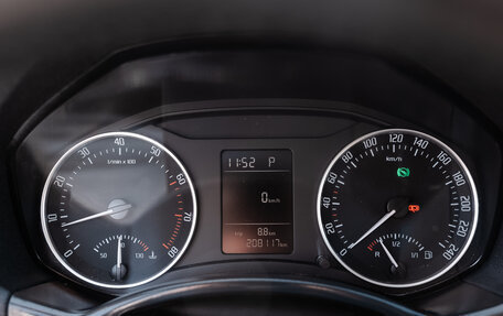 Skoda Octavia, 2012 год, 829 000 рублей, 18 фотография