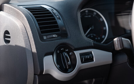 Skoda Octavia, 2012 год, 829 000 рублей, 17 фотография