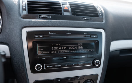 Skoda Octavia, 2012 год, 829 000 рублей, 20 фотография