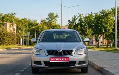 Skoda Octavia, 2012 год, 829 000 рублей, 7 фотография