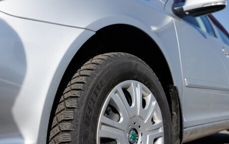 Skoda Octavia, 2012 год, 829 000 рублей, 26 фотография