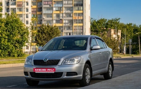 Skoda Octavia, 2012 год, 829 000 рублей, 6 фотография