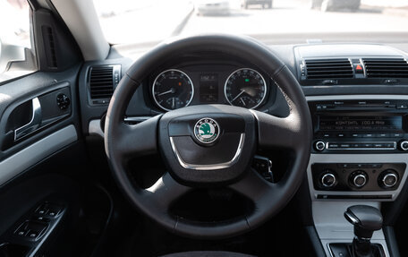 Skoda Octavia, 2012 год, 829 000 рублей, 24 фотография