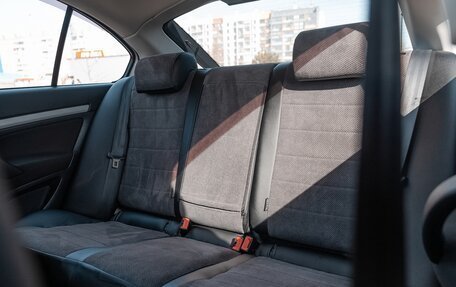 Skoda Octavia, 2012 год, 829 000 рублей, 25 фотография