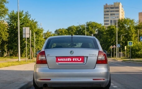 Skoda Octavia, 2012 год, 829 000 рублей, 10 фотография