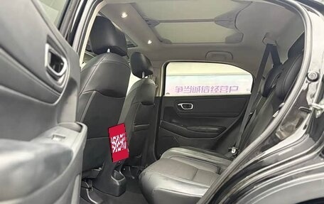 Honda Vezel, 2023 год, 1 820 000 рублей, 14 фотография