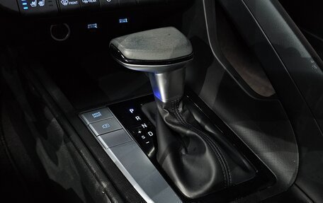 Hyundai Avante, 2021 год, 1 470 005 рублей, 7 фотография