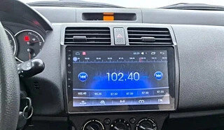 Suzuki Swift V, 2019 год, 1 120 000 рублей, 7 фотография