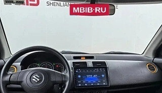 Suzuki Swift V, 2019 год, 1 120 000 рублей, 6 фотография