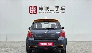 Suzuki Swift V, 2019 год, 1 120 000 рублей, 3 фотография