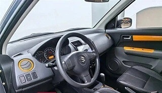 Suzuki Swift V, 2019 год, 1 120 000 рублей, 5 фотография