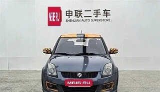 Suzuki Swift V, 2019 год, 1 120 000 рублей, 2 фотография