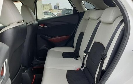 Mazda CX-3 I, 2017 год, 1 000 001 рублей, 10 фотография