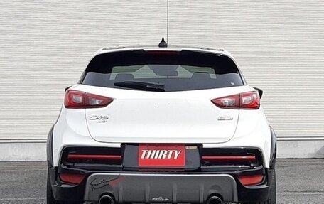 Mazda CX-3 I, 2017 год, 1 000 001 рублей, 5 фотография