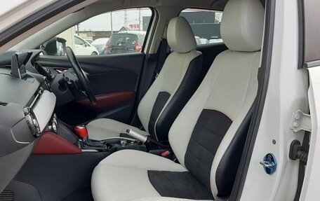 Mazda CX-3 I, 2017 год, 1 000 001 рублей, 12 фотография