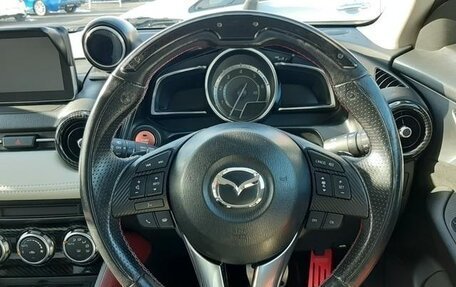 Mazda CX-3 I, 2017 год, 1 000 001 рублей, 14 фотография