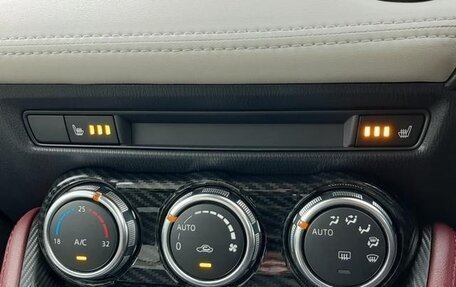 Mazda CX-3 I, 2017 год, 1 000 001 рублей, 16 фотография