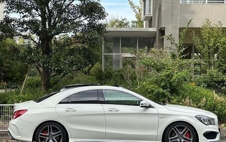 Mercedes-Benz CLA, 2017 год, 1 100 001 рублей, 3 фотография