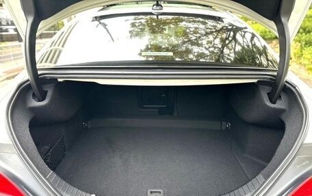 Mercedes-Benz CLA, 2017 год, 1 100 001 рублей, 16 фотография