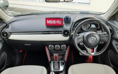 Mazda CX-3 I, 2017 год, 1 000 001 рублей, 15 фотография