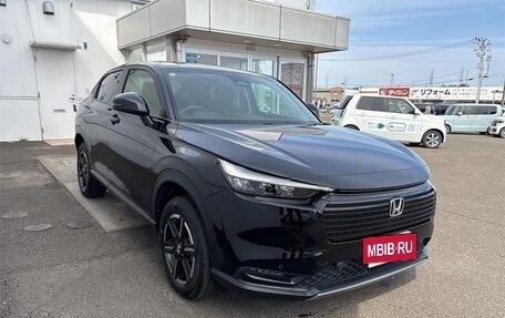 Honda Vezel, 2024 год, 2 450 000 рублей, 7 фотография