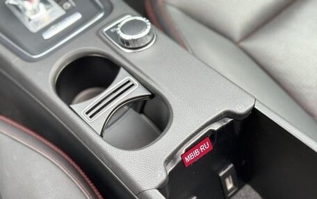 Mercedes-Benz CLA, 2017 год, 1 100 001 рублей, 17 фотография