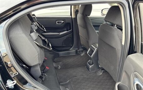 Honda Vezel, 2024 год, 2 450 000 рублей, 14 фотография