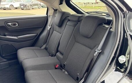 Honda Vezel, 2024 год, 2 450 000 рублей, 12 фотография