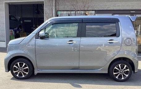 Honda N-WGN, 2022 год, 620 000 рублей, 4 фотография