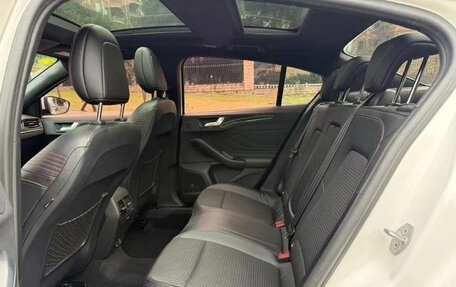 Ford Focus IV, 2022 год, 1 400 000 рублей, 9 фотография