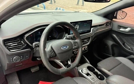 Ford Focus IV, 2022 год, 1 400 000 рублей, 8 фотография