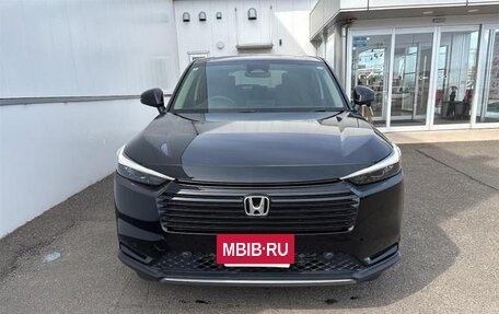 Honda Vezel, 2024 год, 2 450 000 рублей, 8 фотография