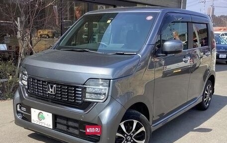 Honda N-WGN, 2022 год, 620 000 рублей, 2 фотография