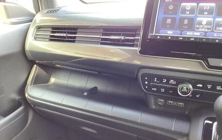 Honda N-WGN, 2022 год, 620 000 рублей, 17 фотография