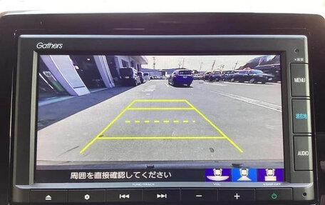 Honda N-WGN, 2022 год, 620 000 рублей, 13 фотография