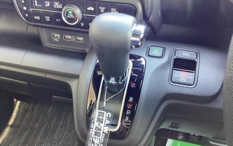 Honda N-WGN, 2022 год, 620 000 рублей, 16 фотография