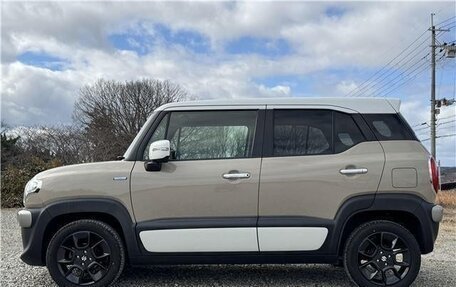 Suzuki Xbee I, 2022 год, 720 000 рублей, 4 фотография