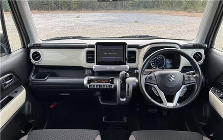 Suzuki Xbee I, 2022 год, 720 000 рублей, 7 фотография