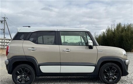 Suzuki Xbee I, 2022 год, 720 000 рублей, 3 фотография