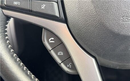 Suzuki Xbee I, 2022 год, 720 000 рублей, 12 фотография