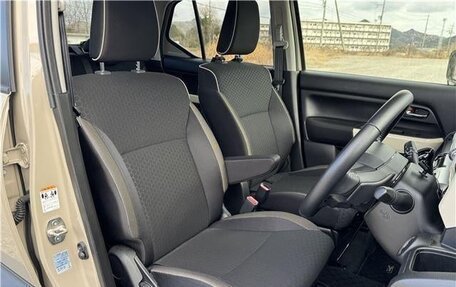 Suzuki Xbee I, 2022 год, 720 000 рублей, 8 фотография