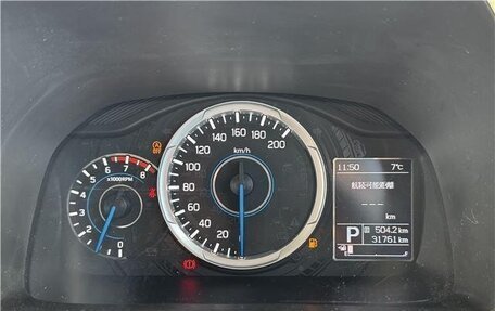 Suzuki Xbee I, 2022 год, 720 000 рублей, 10 фотография