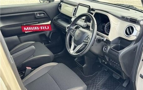 Suzuki Xbee I, 2022 год, 720 000 рублей, 9 фотография