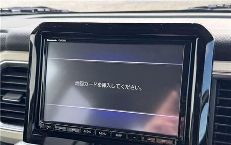 Suzuki Xbee I, 2022 год, 720 000 рублей, 16 фотография