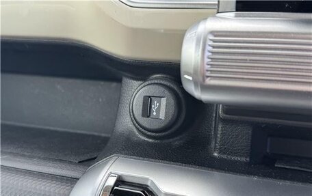 Suzuki Xbee I, 2022 год, 720 000 рублей, 22 фотография