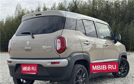 Suzuki Xbee I, 2022 год, 720 000 рублей, 5 фотография