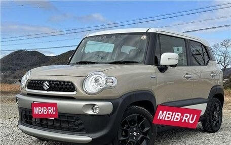 Suzuki Xbee I, 2022 год, 720 000 рублей, 2 фотография